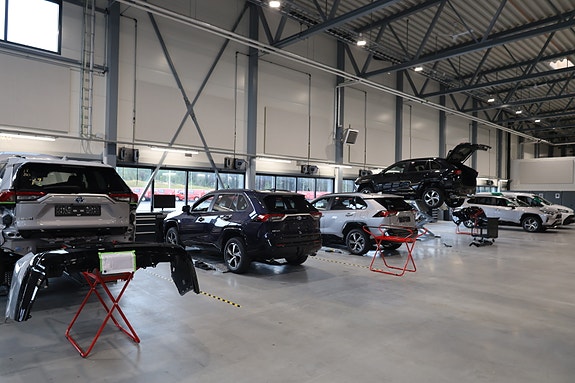 Bilde 2 av 3 i jobbannonse-galleriet