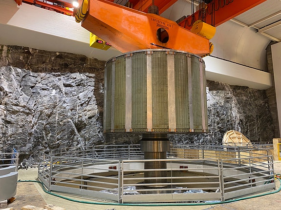 Bilde 1 av 4 i jobbannonse-galleriet