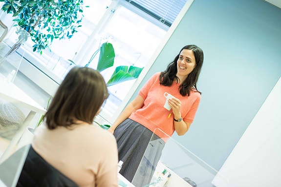 Bilde 5 av 10 i jobbannonse-galleriet