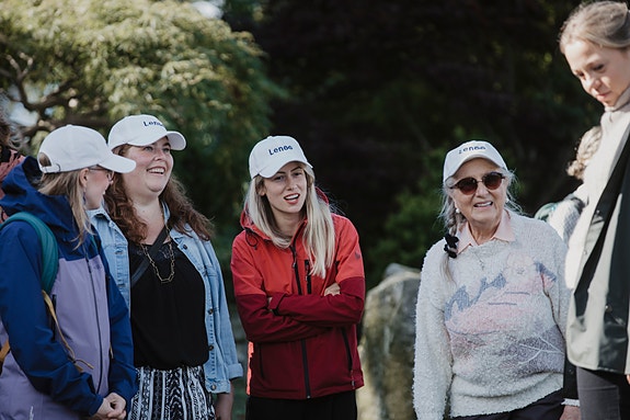 Bilde 8 av 10 i jobbannonse-galleriet