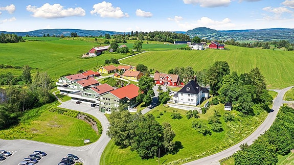 Bilde 1 av 2 i jobbannonse-galleriet