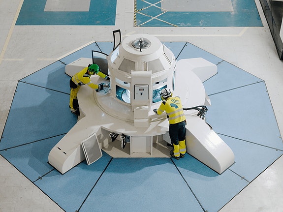 Bilde 1 av 7 i jobbannonse-galleriet