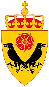 Etterretningstjenesten logo