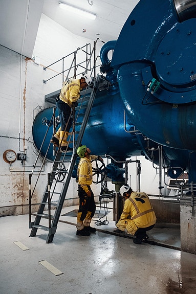 Bilde 5 av 6 i jobbannonse-galleriet