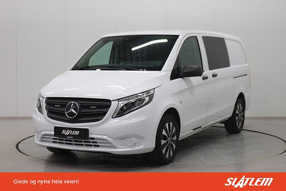 Mercedes-Benz Vito-Klasse