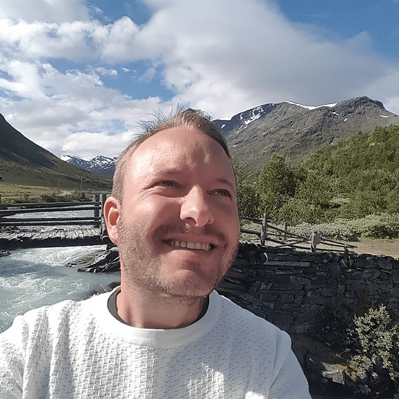 Bilde 1 av 1 i jobbannonse-galleriet