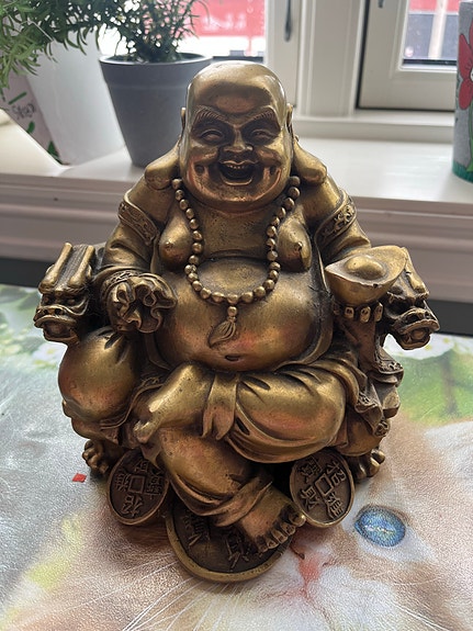 Buddha