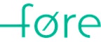FØRE AS logo