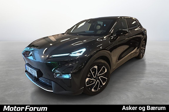 Changan Deepal S05