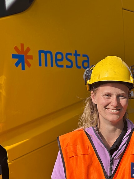 Bilde 1 av 1 i jobbannonse-galleriet