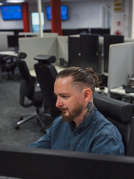 Bilde 5 av 6 i jobbannonse-galleriet