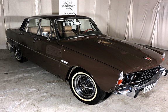 Rover 3 of 5