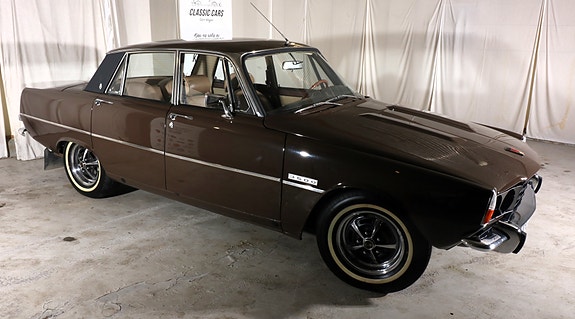 Rover 4 of 5