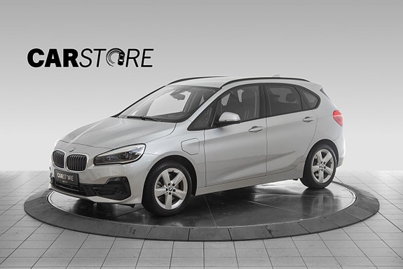 BMW 2-Serie