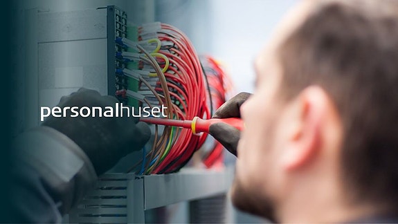 Bilde 1 av 1 i jobbannonse-galleriet