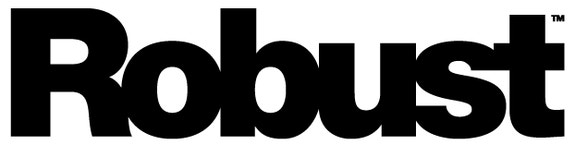 Robust - Et av våre andre varemerker
