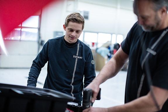 Bilde 2 av 3 i jobbannonse-galleriet