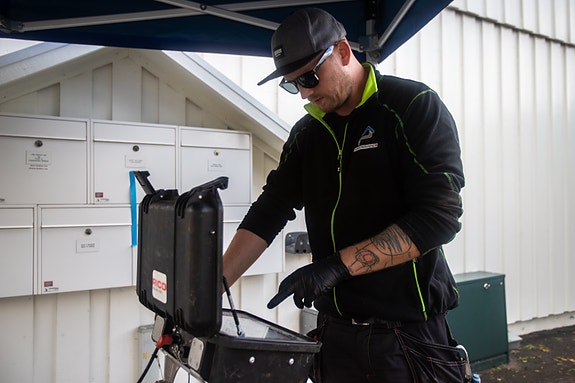 Bilde 3 av 5 i jobbannonse-galleriet