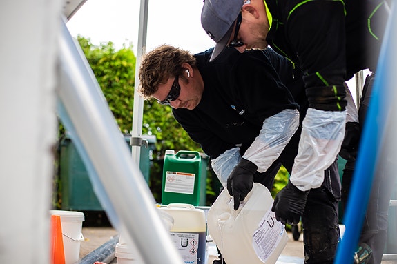 Bilde 1 av 5 i jobbannonse-galleriet