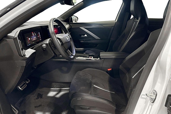 Opel Astra 8 of 24