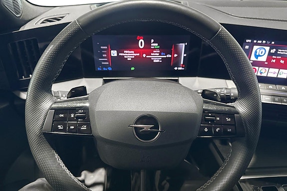 Opel Astra 9 of 24