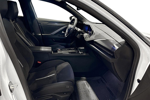Opel Astra 23 of 24