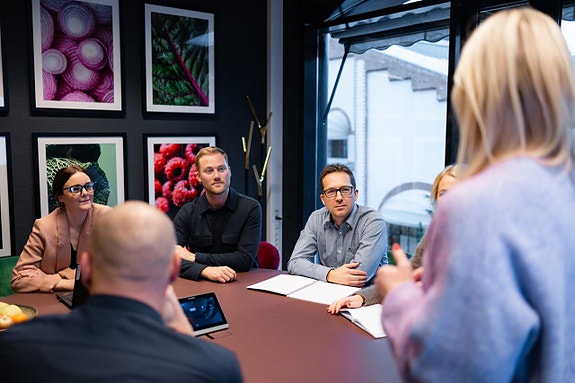 Bilde 1 av 1 i jobbannonse-galleriet