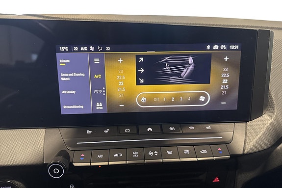 Opel Astra 15 of 24