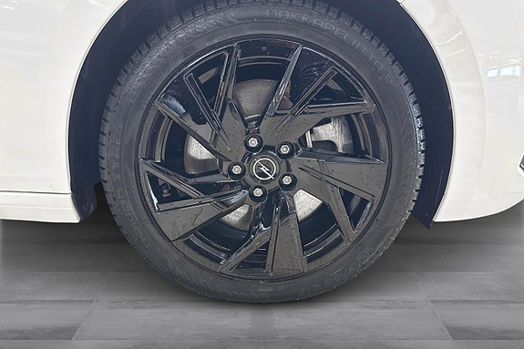 Opel Astra 24 of 24