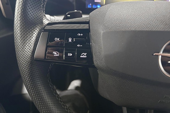 Opel Astra 16 of 24