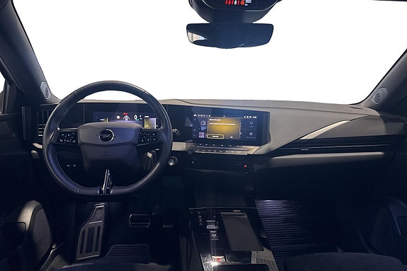 Opel Astra 6 of 24