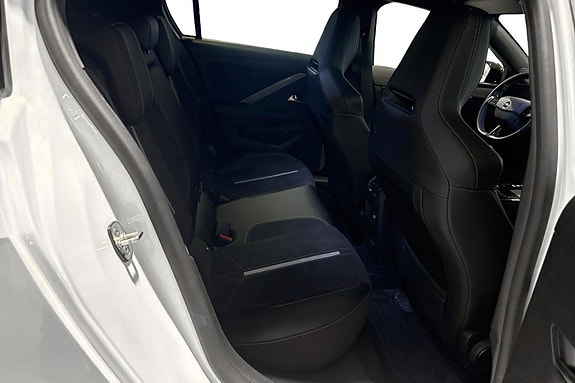 Opel Astra 22 of 24