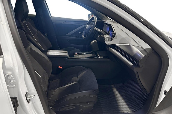 Opel Astra 23 of 24