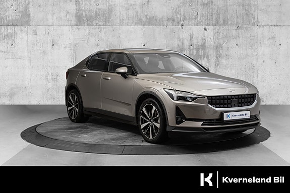 Polestar 2