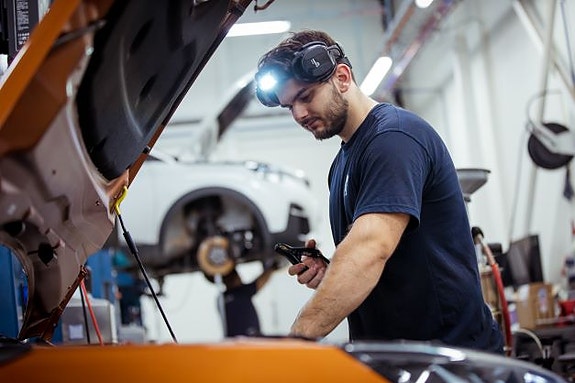 Bilde 1 av 3 i jobbannonse-galleriet