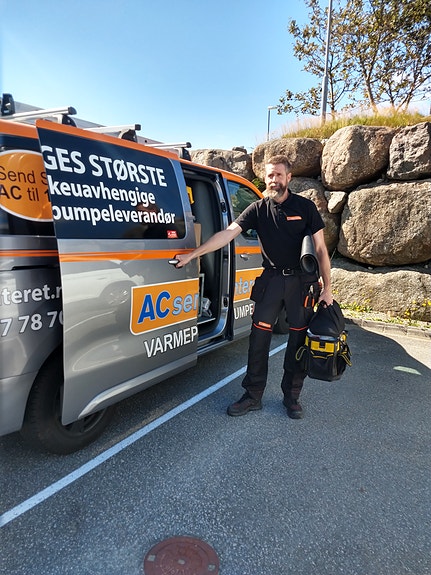 Bilde 1 av 3 i jobbannonse-galleriet