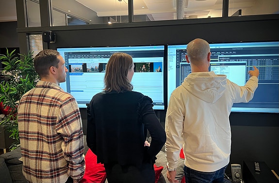 Bilde 4 av 5 i jobbannonse-galleriet