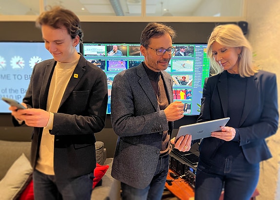 Bilde 2 av 5 i jobbannonse-galleriet