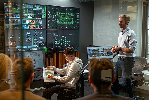 Bilde 1 av 5 i jobbannonse-galleriet