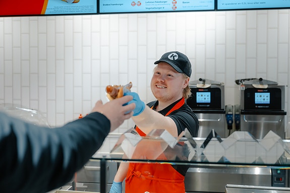 Bilde 2 av 4 i jobbannonse-galleriet