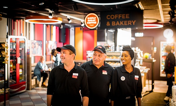 Bilde 3 av 4 i jobbannonse-galleriet