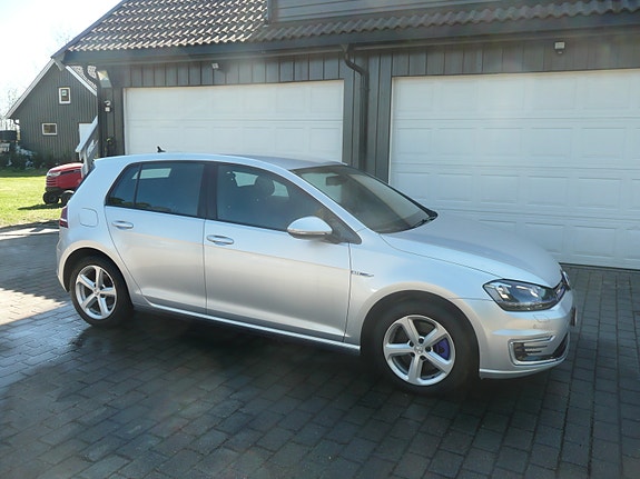 Volkswagen Golf-Serie