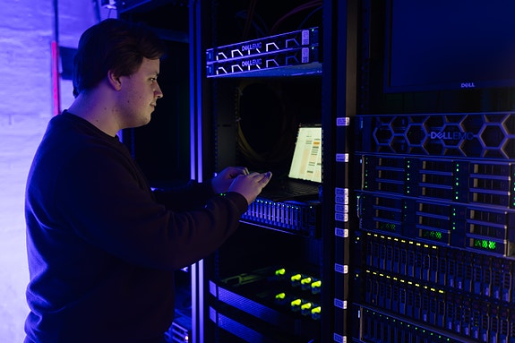 Bilde 1 av 1 i jobbannonse-galleriet