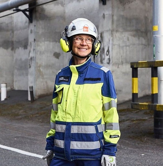 Bilde 3 av 5 i jobbannonse-galleriet