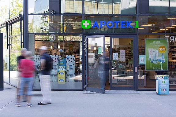 Bilde 1 av 2 i jobbannonse-galleriet