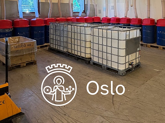 Bilde 1 av 1 i jobbannonse-galleriet