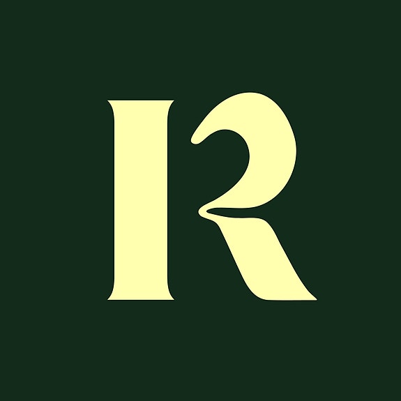 Innlandet Revisjon Iks logo