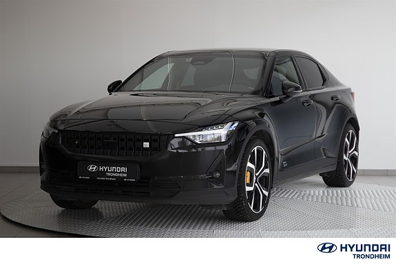 Polestar 2
