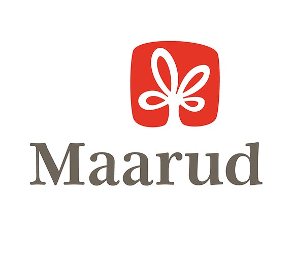 Maarud AS logo