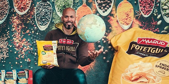 Bilde 1 av 2 i jobbannonse-galleriet